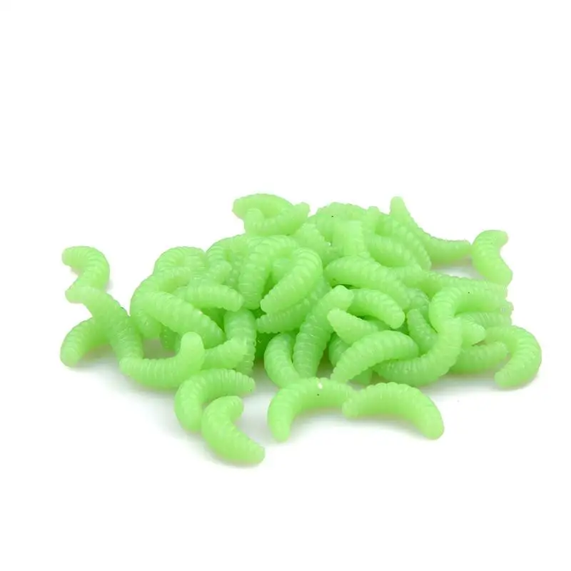 CHEERY Soft Worm Lure Fishing Bait Artificial ABS Pencil Lure - view 13