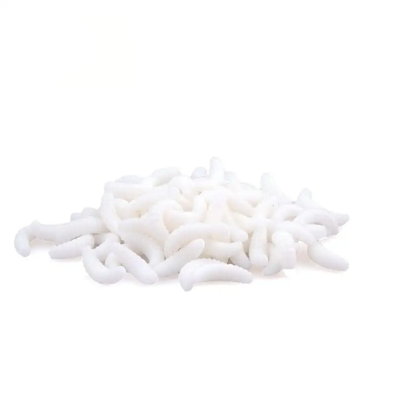 CHEERY Soft Worm Lure Fishing Bait Artificial ABS Pencil Lure - view 16