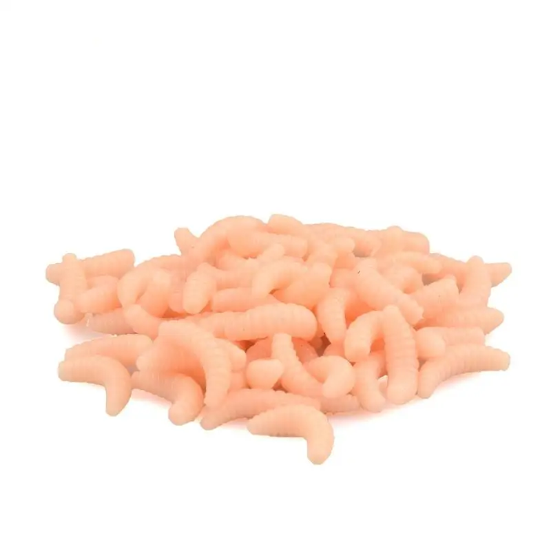 CHEERY Soft Worm Lure Fishing Bait Artificial ABS Pencil Lure - view 17