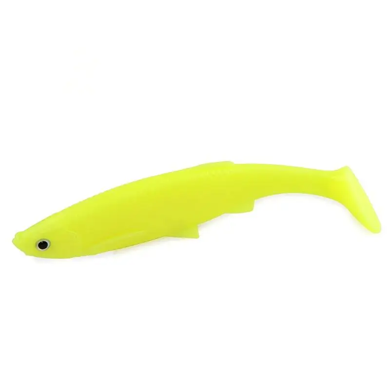 CHEERY Paddle Tail Soft Lure Fishing Bait 12CM for Bass 、 - Pencil Lure by Cheery