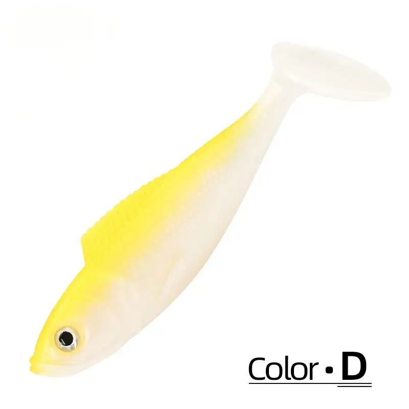 CHEERY T Artificial Fishing Bait Colour for Bass 、 、 ABS Pencil Lure - view 17