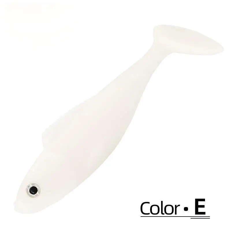 CHEERY T Artificial Fishing Bait Colour for Bass 、 、 ABS Pencil Lure - view 18