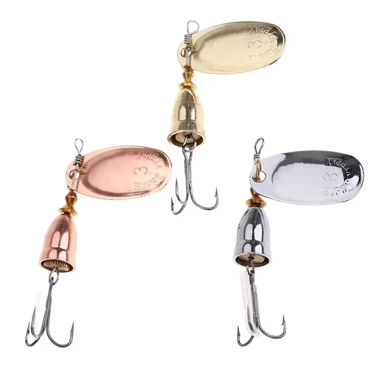 4g 5g 6g 9g 10g 16g 19g Artificial Hard Metal Spoon Lures Fishing ABS Pencil Lure - view 3