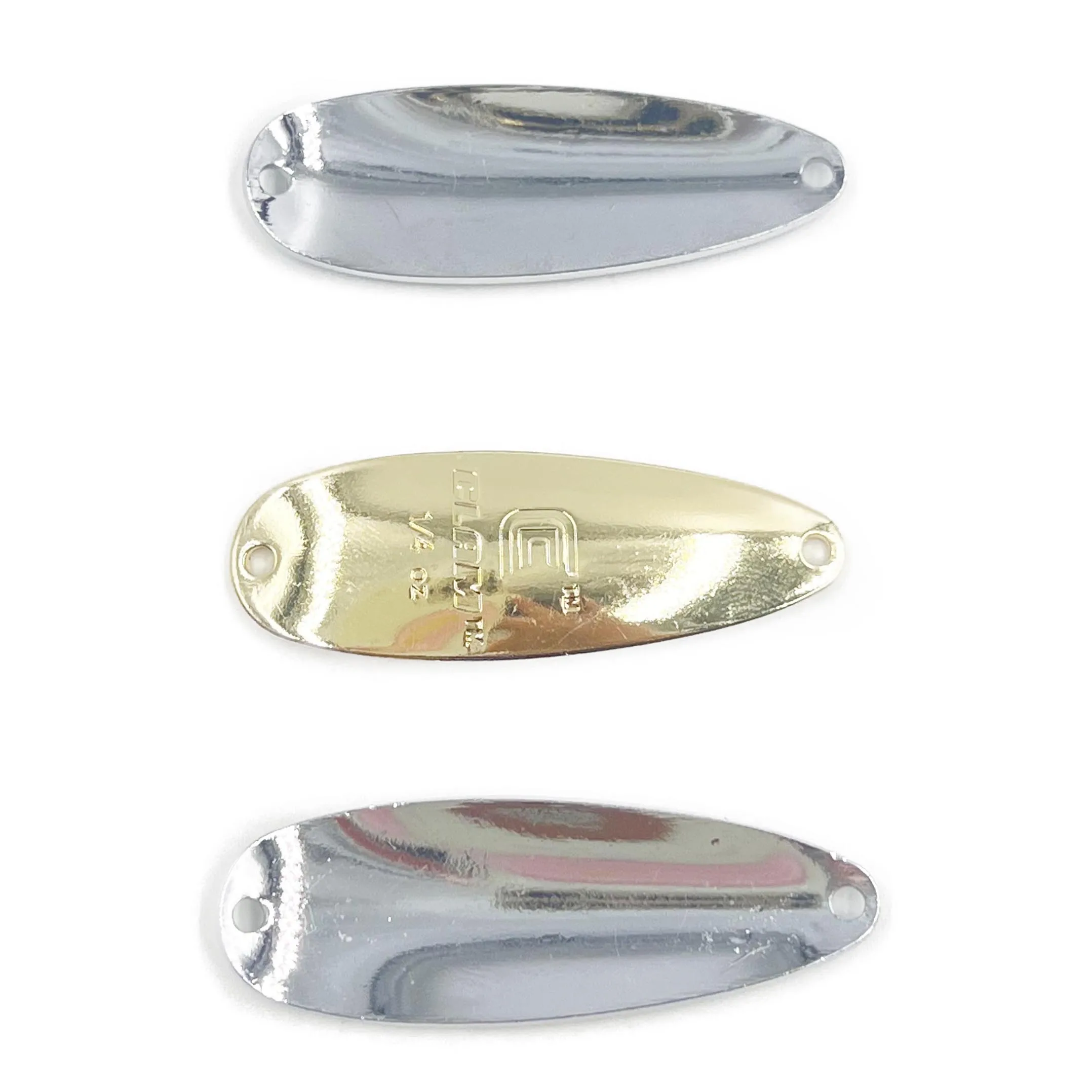 Hot Sale Artificial Bait Fishing Spoon Lure Handmade Colorful ABS Pencil Lure - view 9