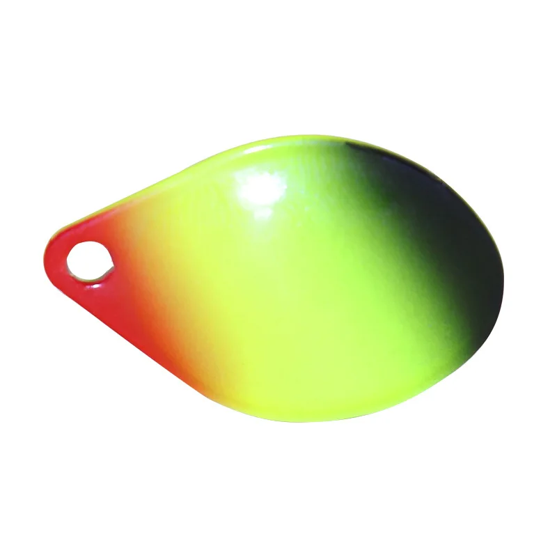 Luya Bait Color Noise Film Sequin DIY Retrofit Fresh Water Lure ABS Pencil Lure - view 4