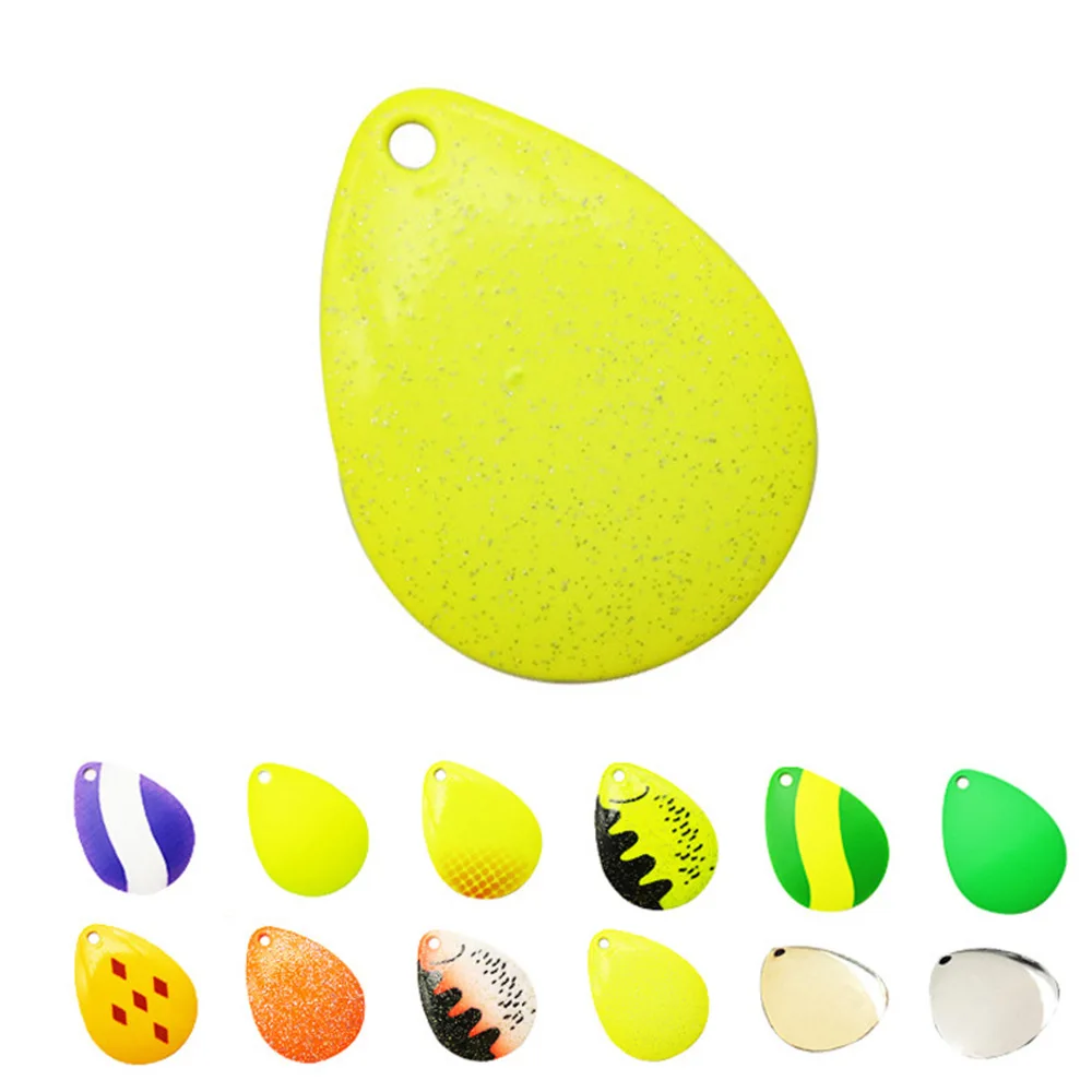 Lure Artificial Hard Bait Stainless Steel DIY Sequin Cushion ABS Pencil Lure - view 1