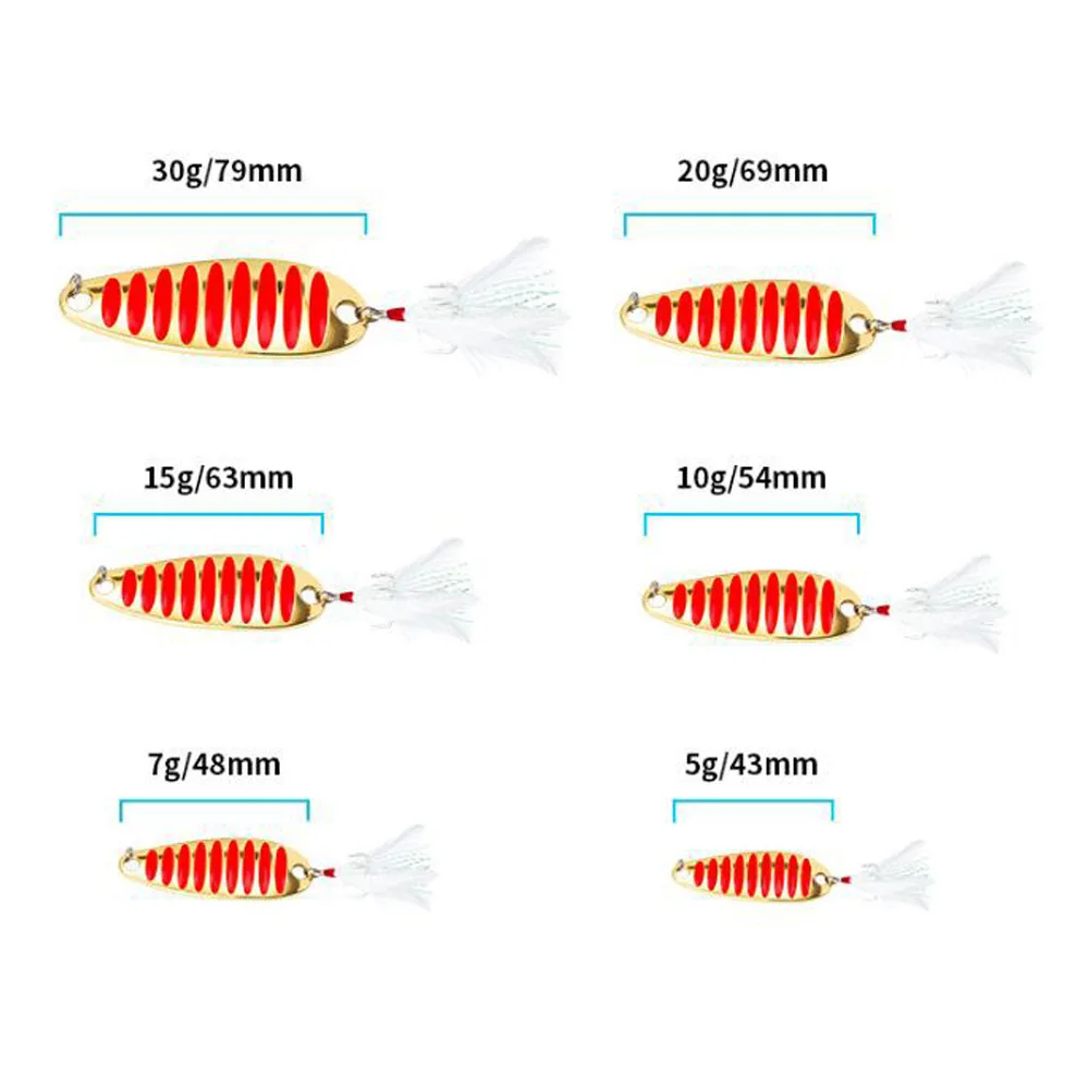 Single Curved Zinc Alloy Luya Sequin Artificial Hard Bait Lure ABS Pencil Lure - view 4