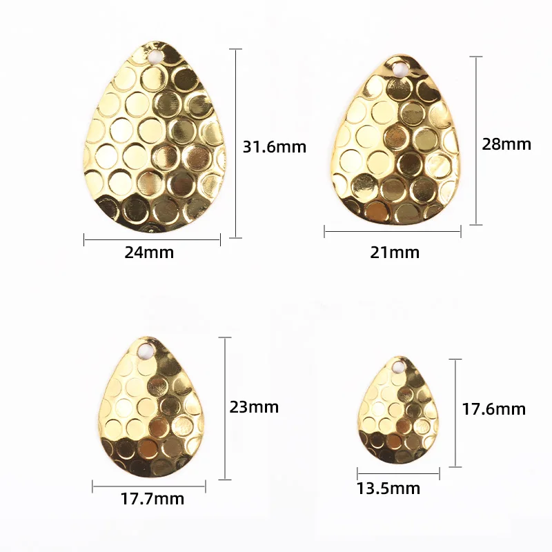 Heart-shaped Iron Noise Sheet Bait Mino VIB Modified Fishing Lure ABS Pencil Lure - view 1