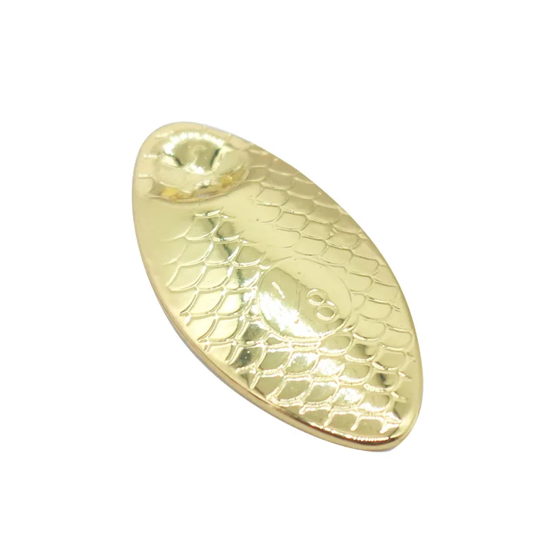Lure Bait Sequin Integrated Non-injuring Line Melon-seed ABS Pencil Lure - view 4