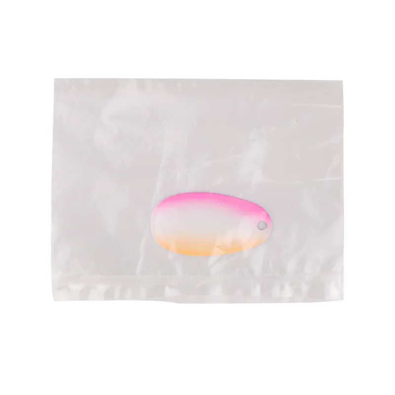 Lure Thunderfrog Luya Bait Horse Mouth Sequin Color Noise Film ABS Pencil Lure - view 1