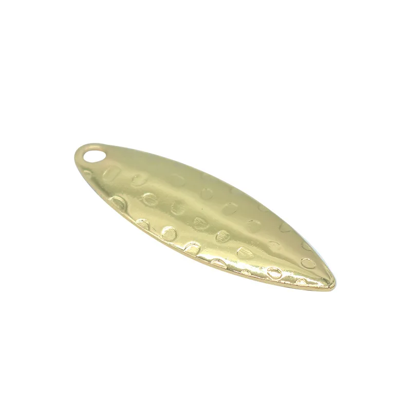 Lure Stainless Steel Live Bait Noise Tablet Sequin DIY ABS Pencil Lure - view 4