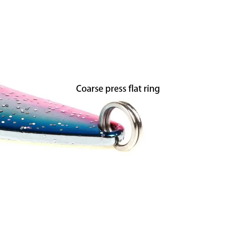 CHEERY 5g-14g Silver Carp &amp; Bighead Artificial Hard Bait ABS Pencil Lure - view 2