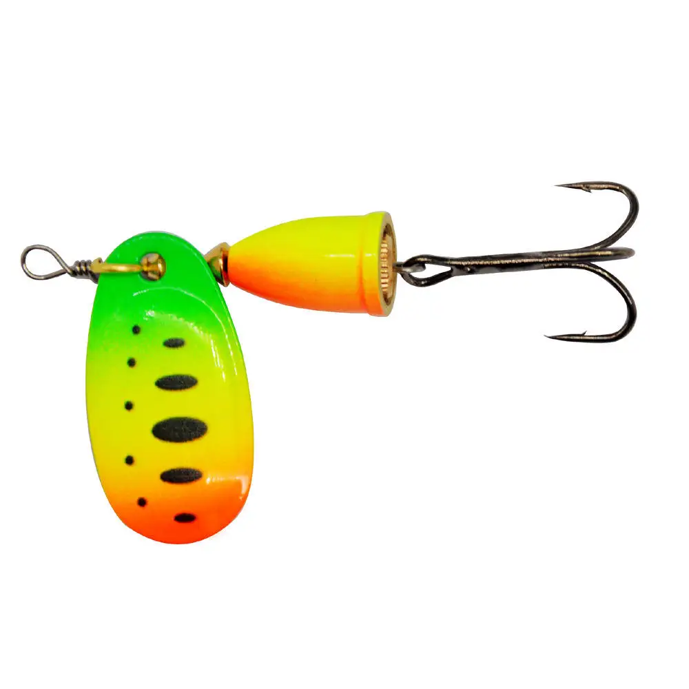 Cheery High Quality 8g 7colors Wholesale Manufacturers Bionic Spoon & Spinner ABS Pencil Lure - view 5